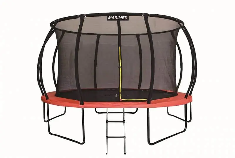 Trampolína Marimex Premium 457 cm Jen Po Omezenou Doba