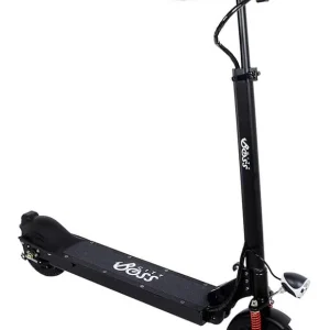 Přímo Od Výrobce Elektrická koloběžka City Boss R3 černá