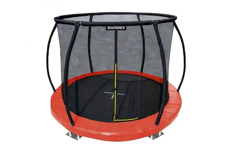 Sleva Trampolína Marimex Premium in-ground 305 cm