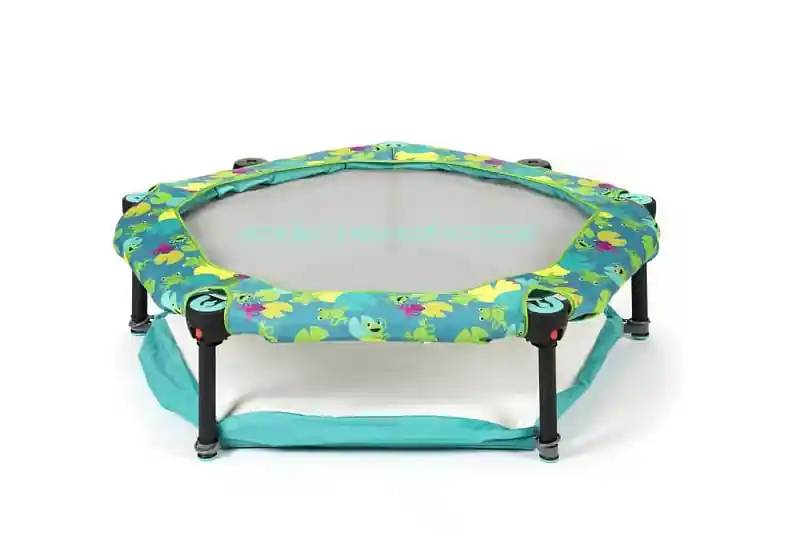 Trampolína 4v1 - 100cm - Frogs Ověřený
