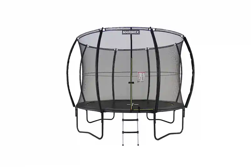 Cenově Výhodný Trampolína Marimex Comfort 366 cm