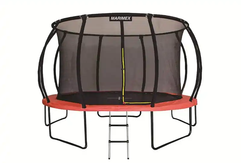 Trampolína Marimex Premium 457 cm 2020 Aktuální