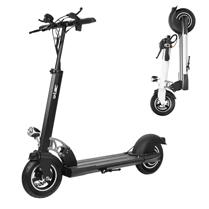 Elektrická koloběžka W-TEC Tenmark 500W 10" Značkový