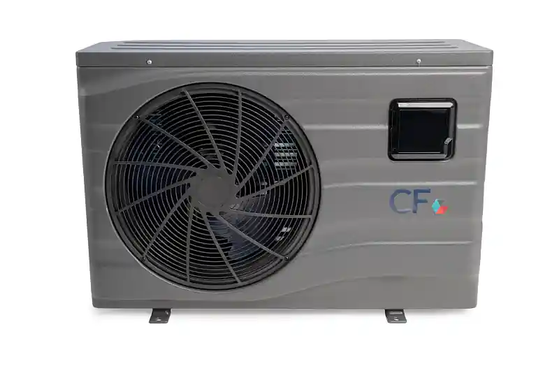 Časově Omezené Tepelné čerpadlo CF PROFI Invertor 15kW Solar
