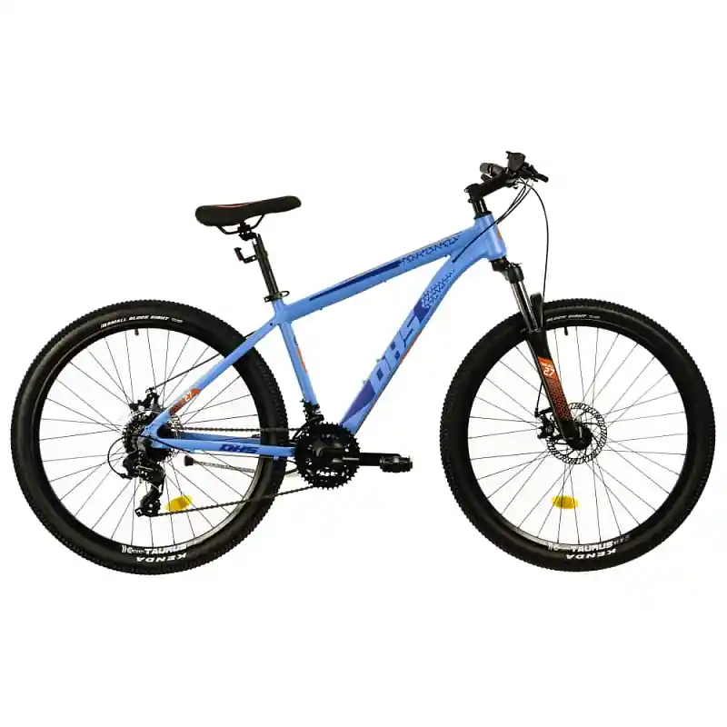 Bezpečná Platba Horské kolo DHS Terrana 2725 27,5" 7.0