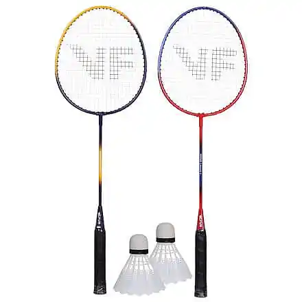 Autentický Set B badmintonová sada
