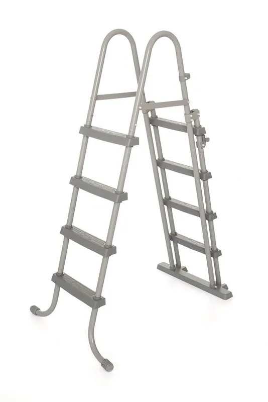 Odeslání Ihned Schůdky k bazénu 122 cm - nový model
