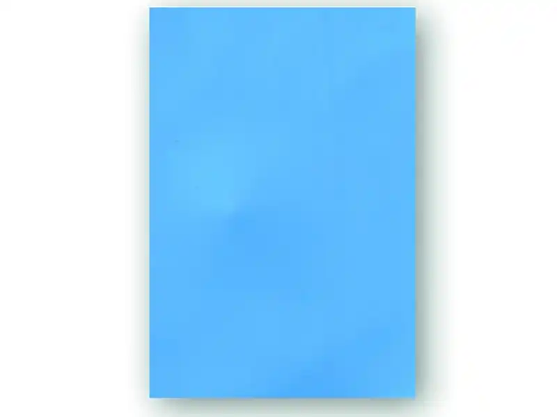Akce Bazénová fólie Blue pro bazén Ø 3,6 m x 1,1 m