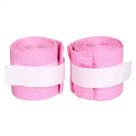 Fit Box boxerská bandáž růžová Objednat Nyní