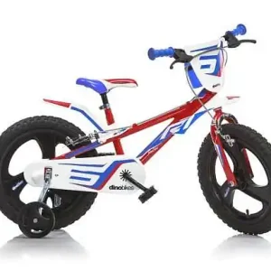 Novinka Dětské kolo Dino bikes 814 - R1 14" - 814