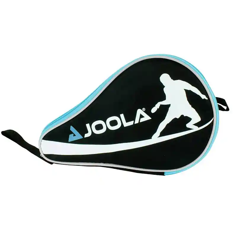 Zlevněný Pouzdro na pálku na stolní tenis Joola 80501 - černá