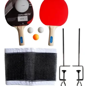 Dokud Zásoby Vydrží Sada na stolní tenis 1-star