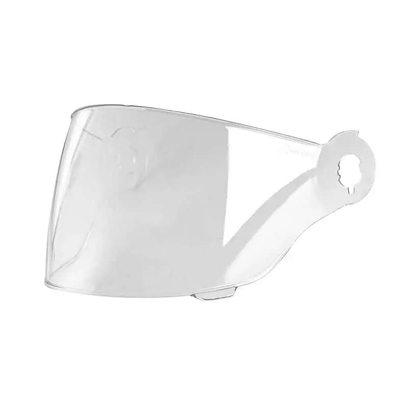 Vysoce Kvalitní Náhradní hledí pro přilbu W-TEC V135