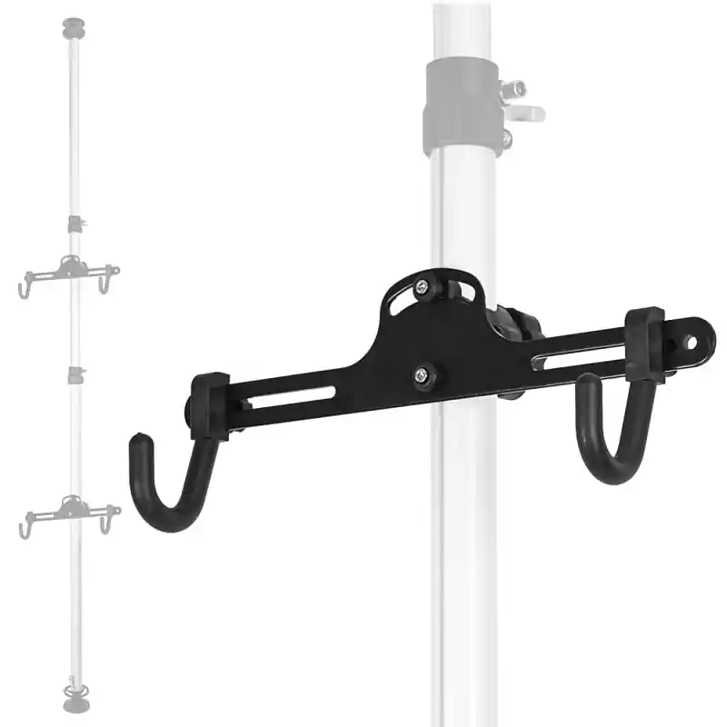 Nejprodávanější Hák pro držák na kolo inSPORTline Bikespire