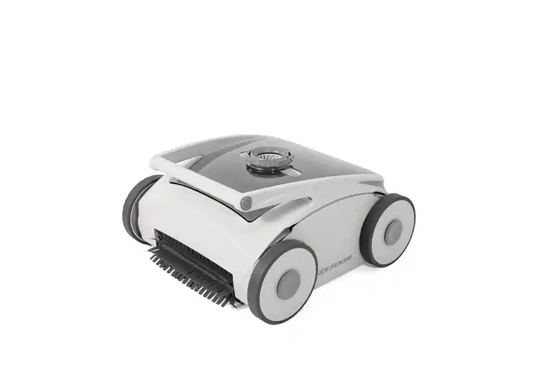 Speciální Cena Automatický bazénový vysavač INTEX ZX500R