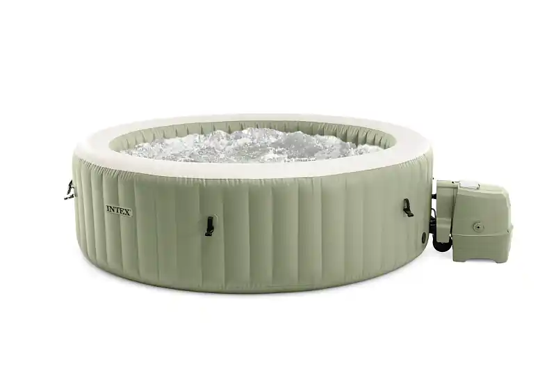 Vířivka Intex 28428 Purespa Bubble Massage HWS1100 (pro 6 os) Vysoce Kvalitní