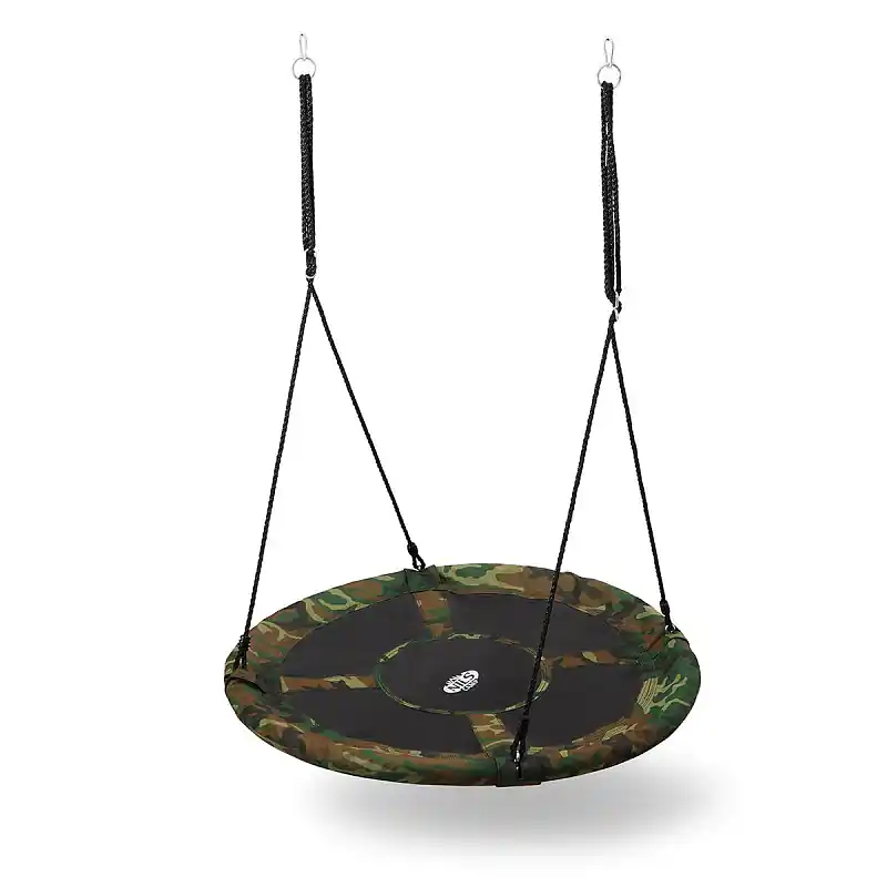 Kup Teď Houpačka NILS Camp NB5032 maskáčová