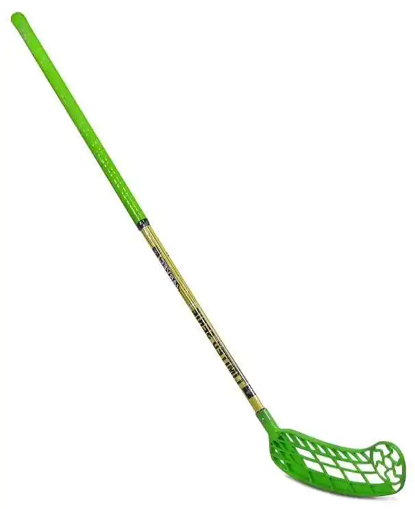 Florbal hůl Jarvec 95cm - Levá Ihned K Objednání