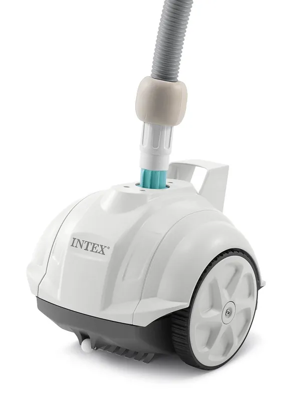 Pouze Dnes Automatický vysavač bazénů Intex 28007 Auto Pool Cleaner ZX50