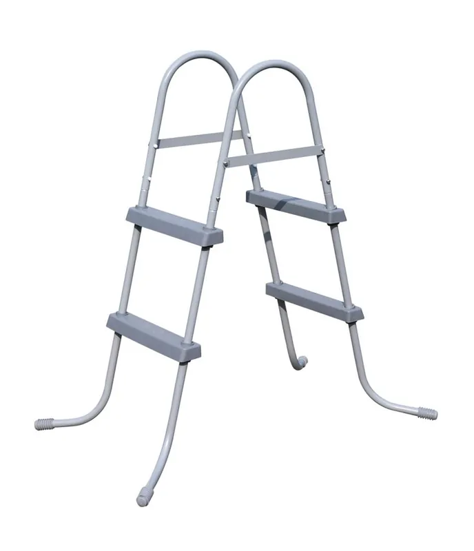 Schůdky k bazénu 84 cm Časově Omezené