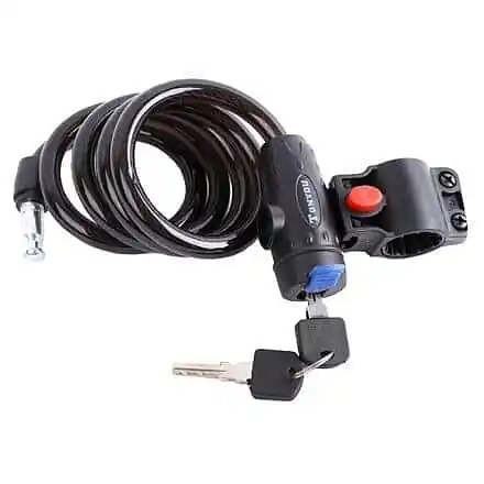 Levný Lock 1.0 zámek na kolo