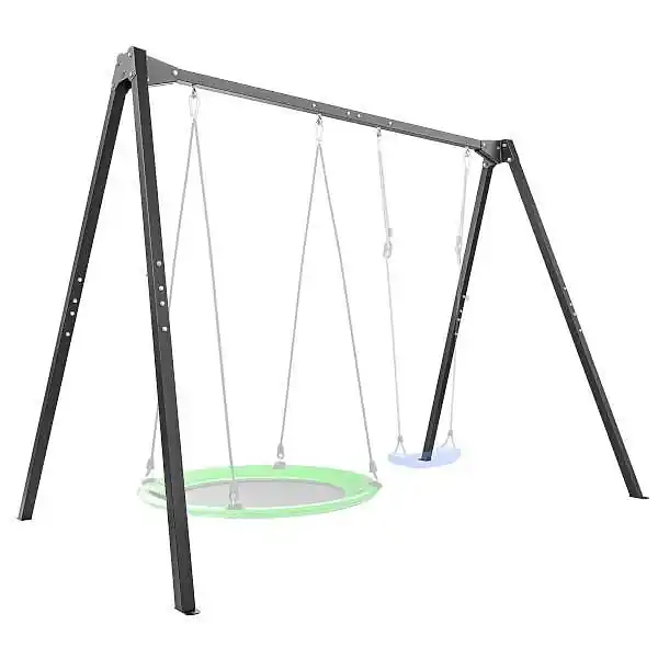 Konstrukce pro zahradní houpačku MARBO MO-002 Cenová Bomba