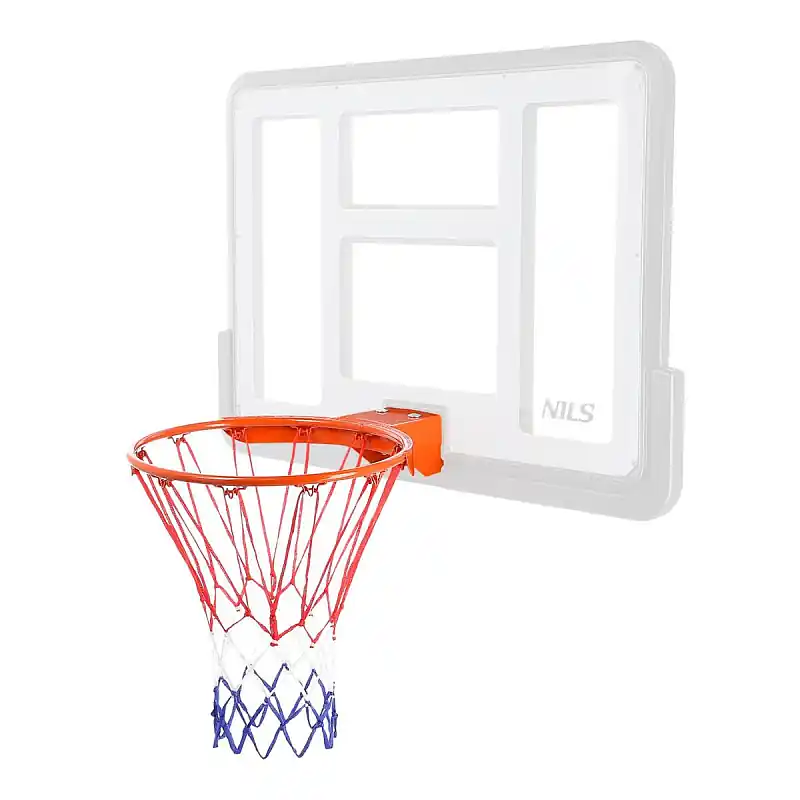 Časově Omezené Basketbalová obruč NILS ODKR4