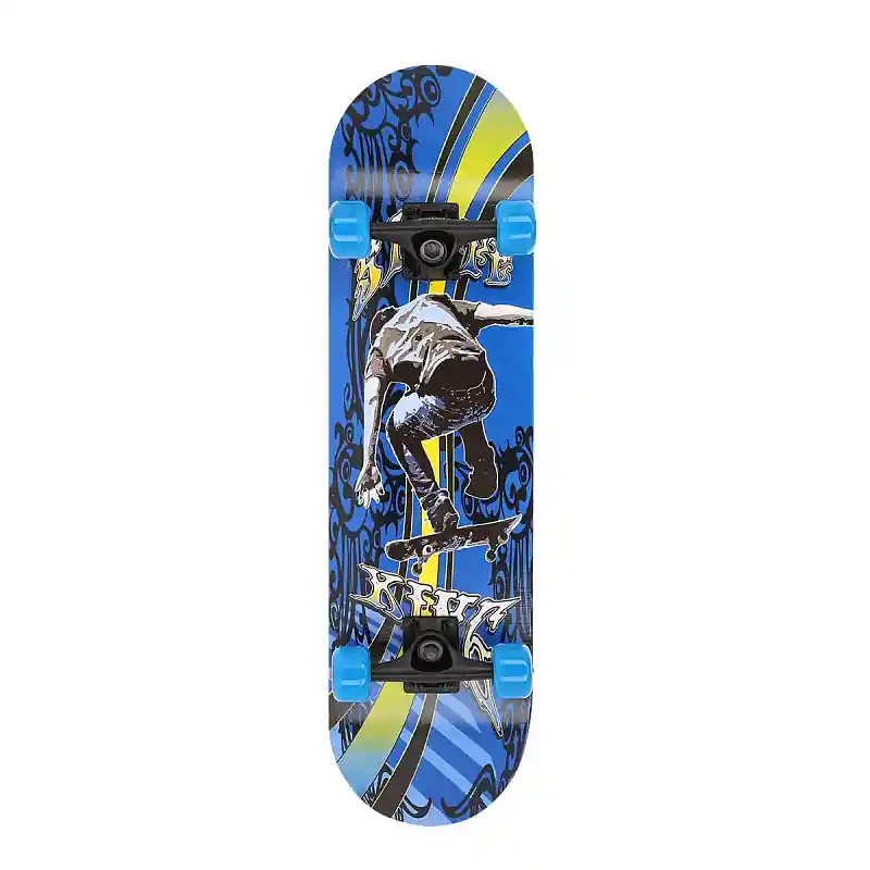 Skateboard NILS Extreme CR3108 SA King Nakupujte Hned