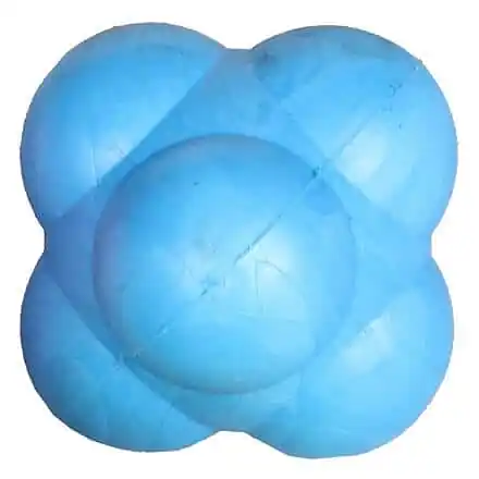 Small reakční míč modrá Originální