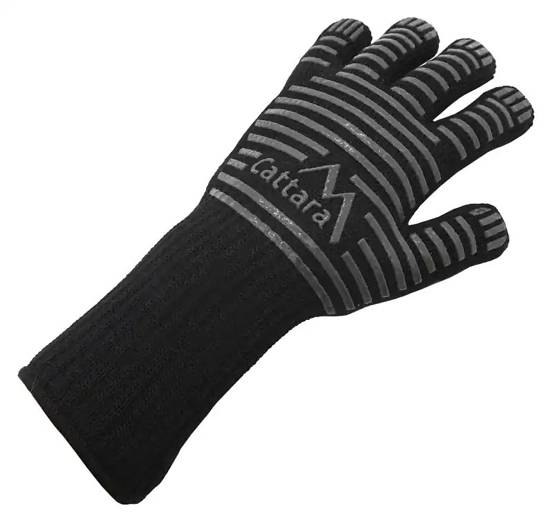 Rukavice grilovací HEAT GRIP Odeslání Ihned