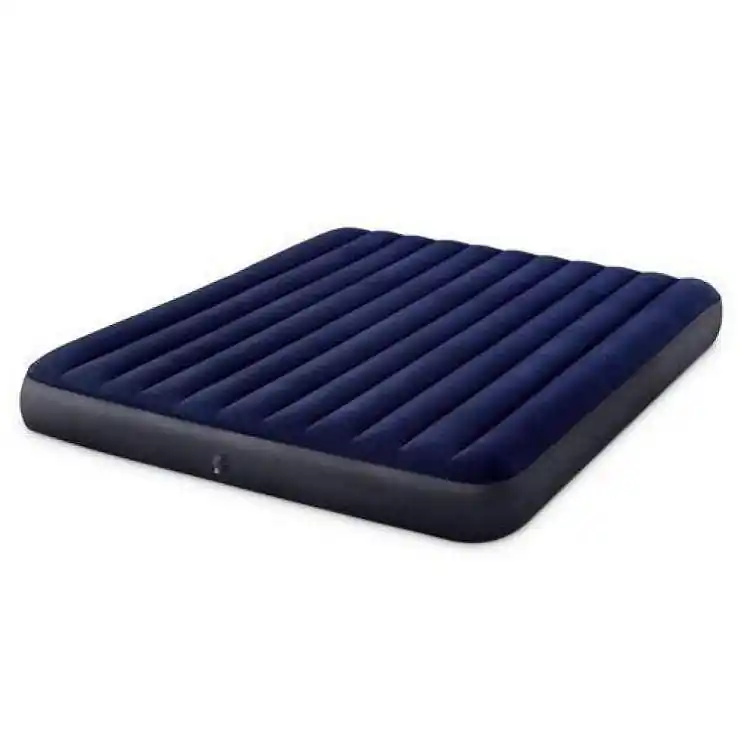 Nafukovací postel INTEX 64755 King Dura-Beam 183x203x25 cm Pouze Dnes