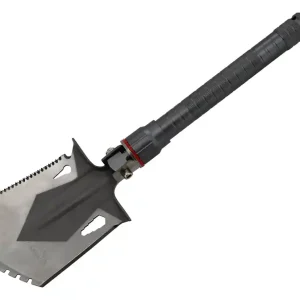 Lopatka skládací multifunkční PANTHER 47cm Akční Cena