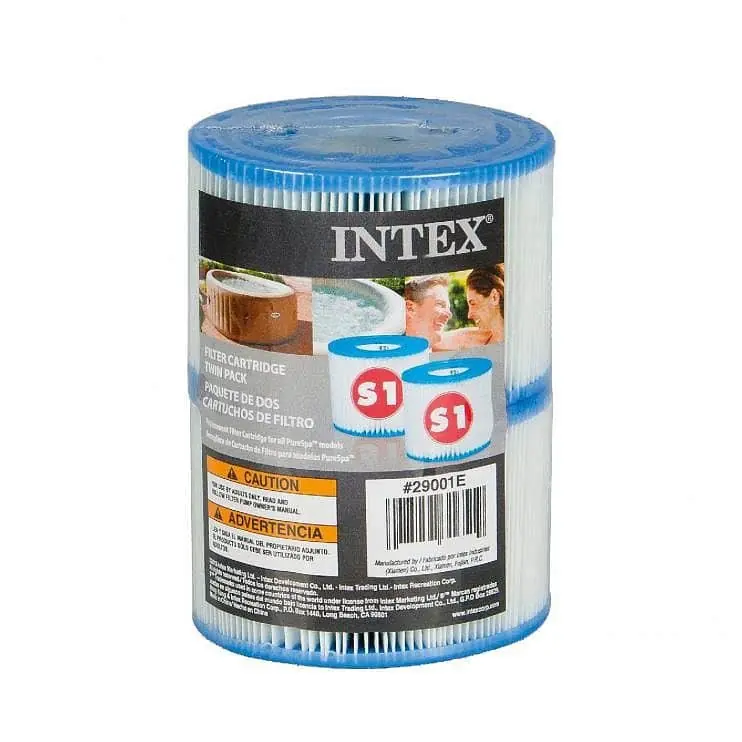 Filtrační vložka - kartuše- INTEX pro vířivky Pure Spa Cenový Hit