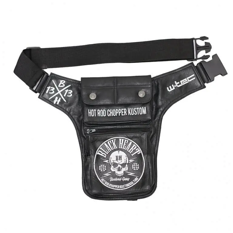 Stehenní kapsa W-TEC Black Heart Rodolero Koupit Online