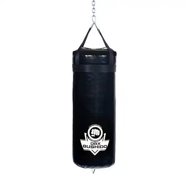 Boxovací pytel DBX BUSHIDO GymPro Junior 80/30cm 15kg pro děti Odeslání Ihned