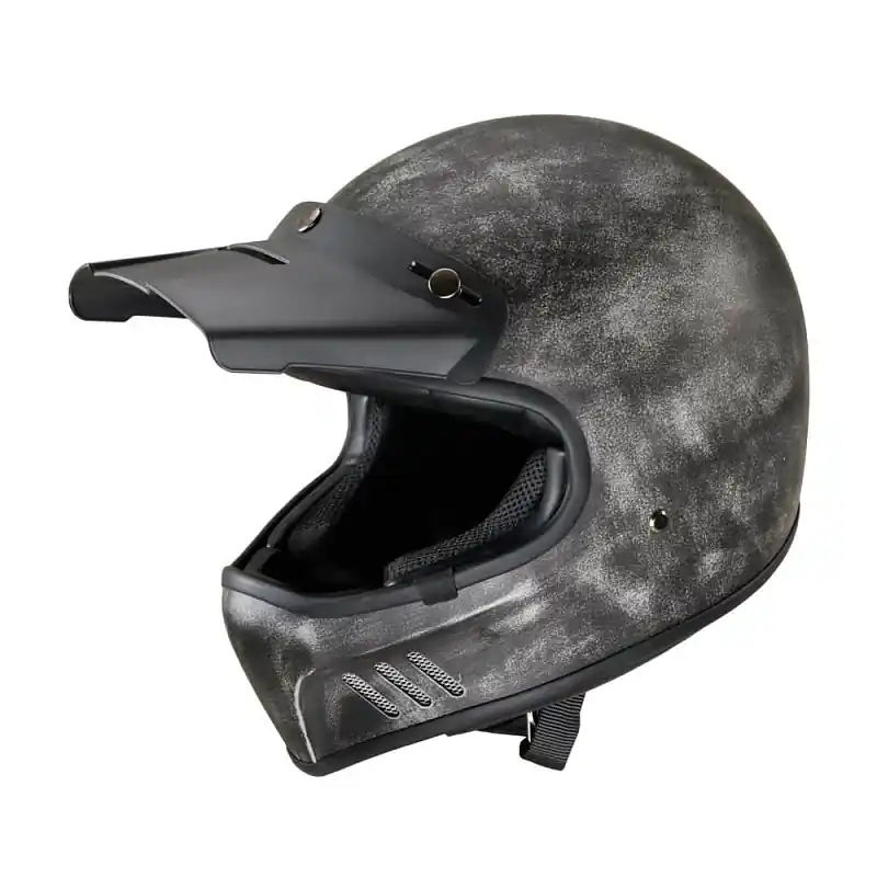 Aktuální Moto přilba W-TEC Retron