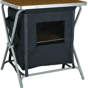 Speciální Cena PROGARDEN Kempingový nábytek skříňka skládací 60 x 65 cm KO-X35000410
