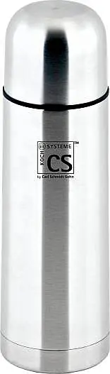 Nová Kolekce CS KOCHSYSTEME Termoska nerez Elstra 0.5 l CS-060701