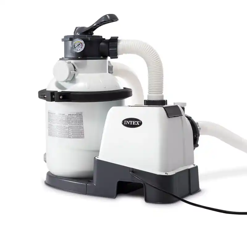 Levný 26644 Písková filtrace Krystal Clear 4 m³/h SX1500