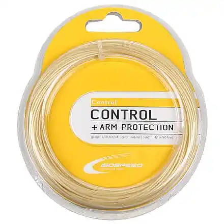 Rychlé Dodání Control New tenisový výplet 12,2 m