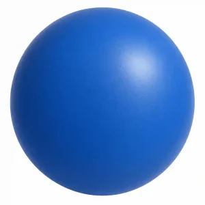 Víkendová Akce Overball 20 cm modrý