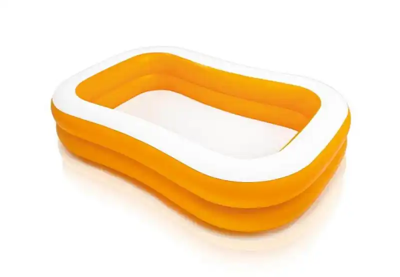 Bazén INTEX nafukovací FAMILY MANDARIN 229X147X46 Časově Omezené