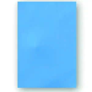 Aktuální Bazénová fólie Blue pro bazén Ø 3,6 m x 1,2 m
