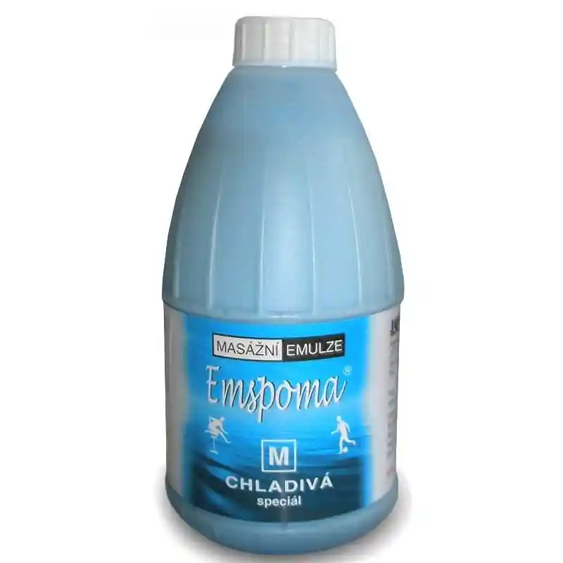 Koupit Online EMSPOMA - modrá 500g