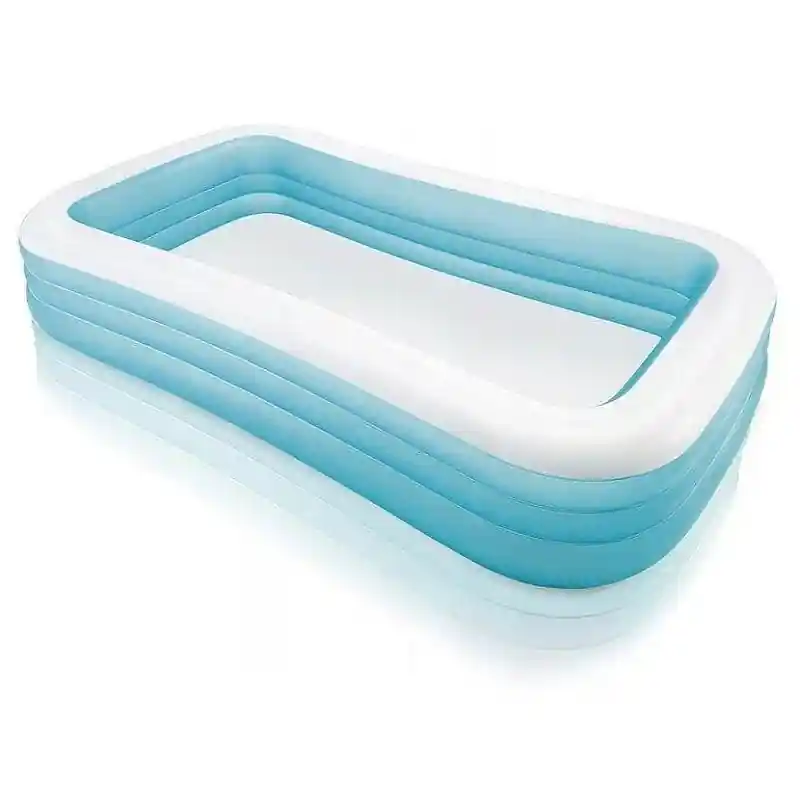 Must-Have Bazén INTEX nafukovací FAMILY obdelník 305x183x56 -