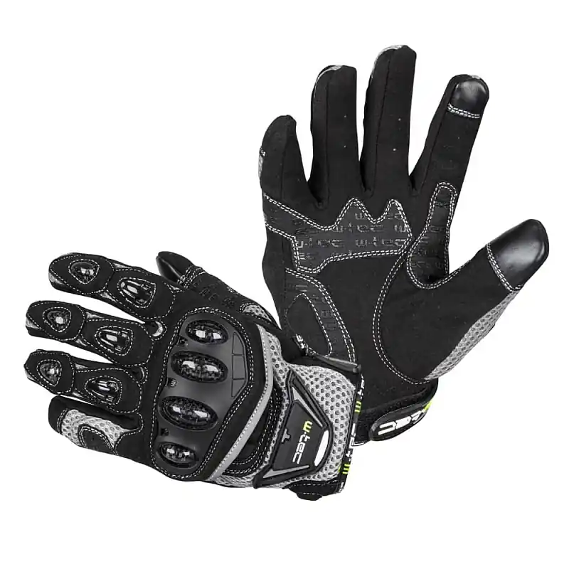 Moto rukavice W-TEC Upgear Odeslání Ihned