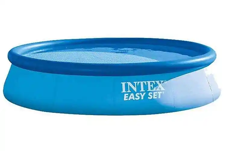 Bazén Intex Easy 305 x 61 cm - BEZ FILTRACE 28116 Akční Cena