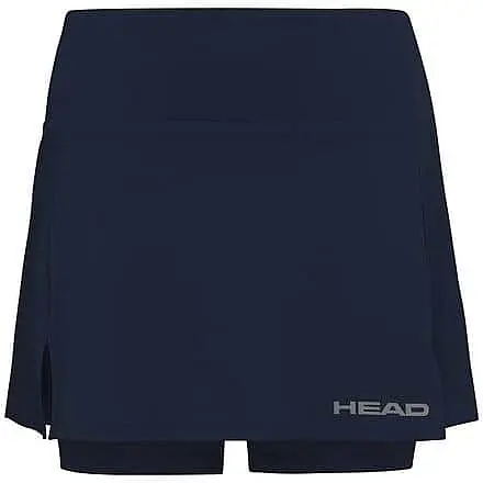 Club Basic Skort Girls dětská sukně DB Akční Nabídka