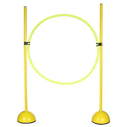 DS 10 překážkový set Must-Have