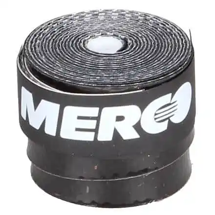 Pouze Dnes Team overgrip omotávka tl. 0,5 mm černá